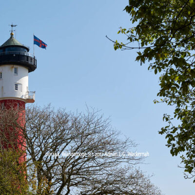 Produktbild 001344 Wangerooge © 2017 Adrian J.-G. Wackernah