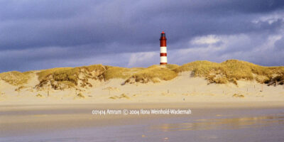 Produktbild 001414 Amrum © 2004 Ilona Weinhold-Wackernah