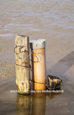 Produktbild 001416 Amrum © 2004 Ilona Weinhold-Wackernah