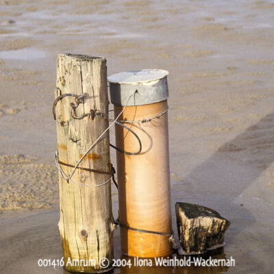 Produktbild 001416 Amrum © 2004 Ilona Weinhold-Wackernah