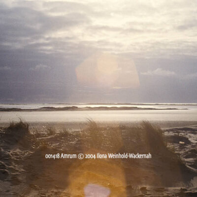 Produktbild 001418 Amrum © 2004 Ilona Weinhold-Wackernah