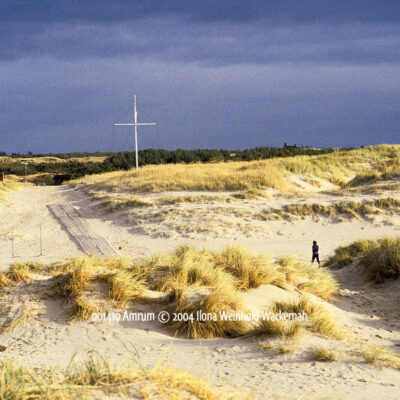 Produktbild 001419 Amrum © 2004 Ilona Weinhold-Wackernah