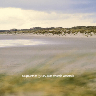 Produktbild 001421 Amrum © 2004 Ilona Weinhold-Wackernah