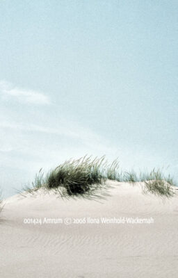 Produktbild 001424 Amrum © 2006 Ilona Weinhold-Wackernah