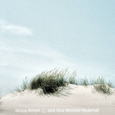 Produktbild 001424 Amrum © 2006 Ilona Weinhold-Wackernah