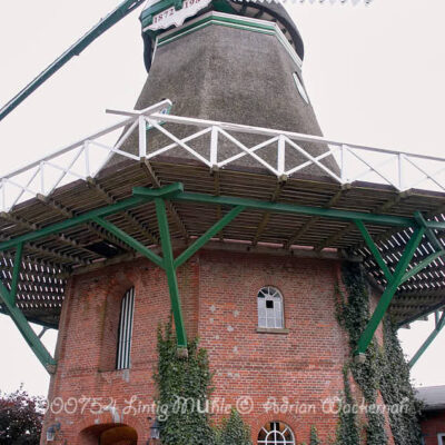 Produktbild 000754 Lintig Mühle © Adrian Wackernah