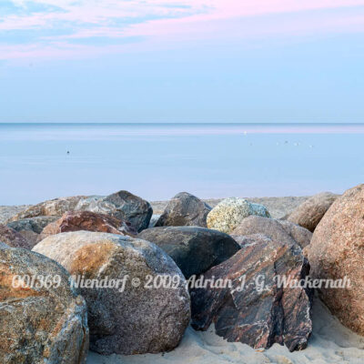 Produktbild 001369 Niendorf © 2009 Adrian J.-G. Wackernah