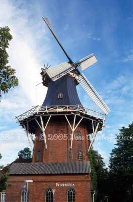 Produktbild 001386 Norden © 2005 Ilona Weinhold-Wackernah