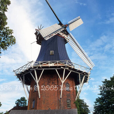 Produktbild 001386 Norden © 2005 Ilona Weinhold-Wackernah