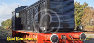 Fotokarte 001485 Eisenbahn