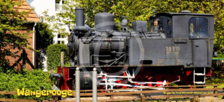 Fotokarte 001493 Eisenbahn